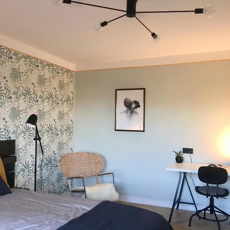 Room 10 Valmiera Εξωτερικό φωτογραφία