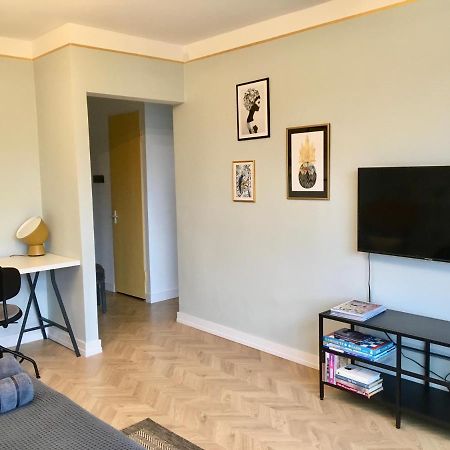 Room 10 Valmiera Εξωτερικό φωτογραφία