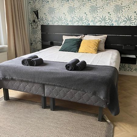 Room 10 Valmiera Εξωτερικό φωτογραφία