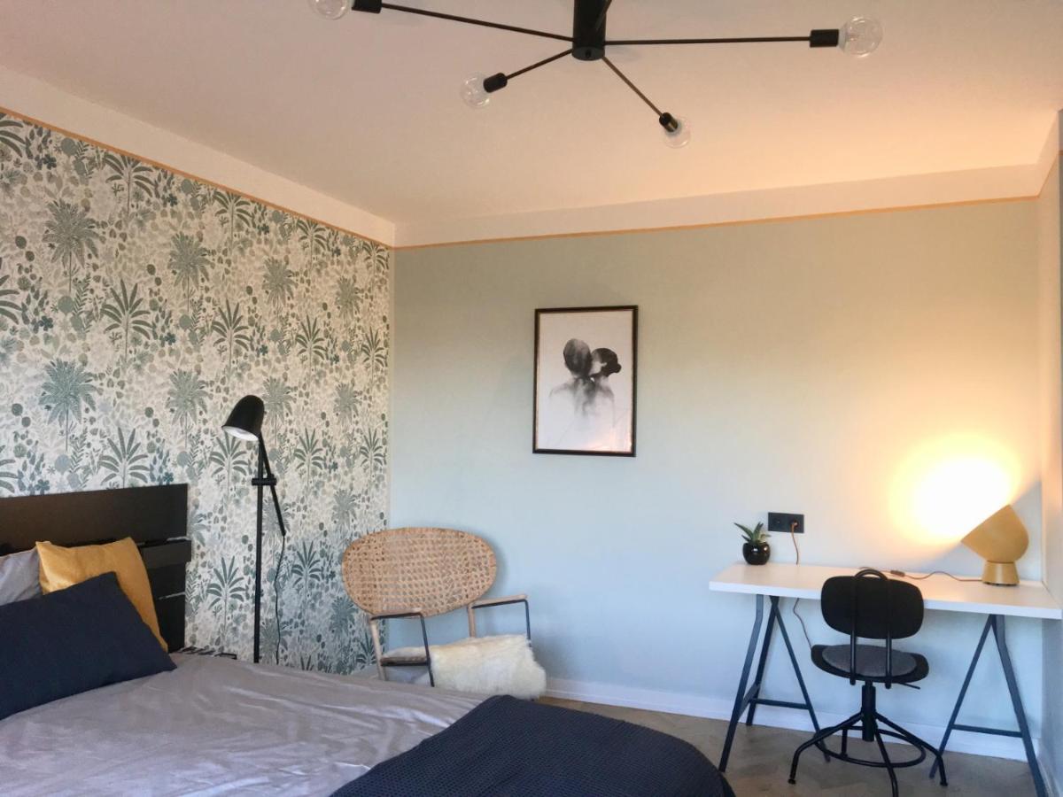 Room 10 Valmiera Εξωτερικό φωτογραφία