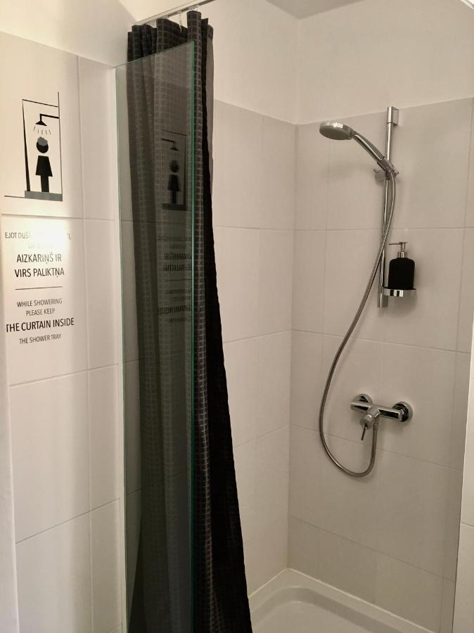 Room 10 Valmiera Εξωτερικό φωτογραφία