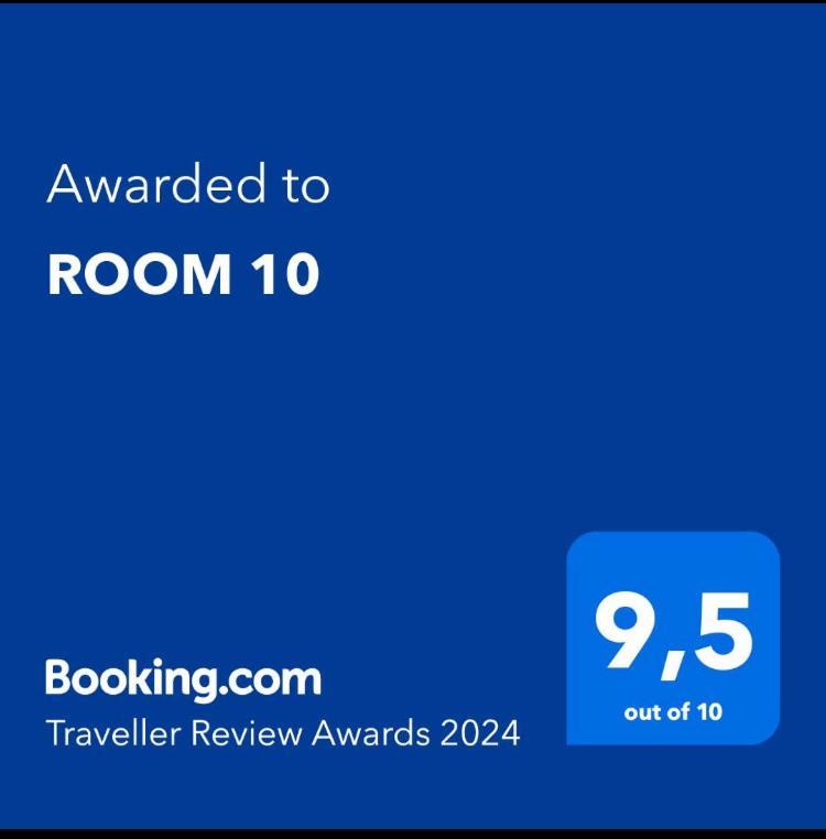 Room 10 Valmiera Εξωτερικό φωτογραφία