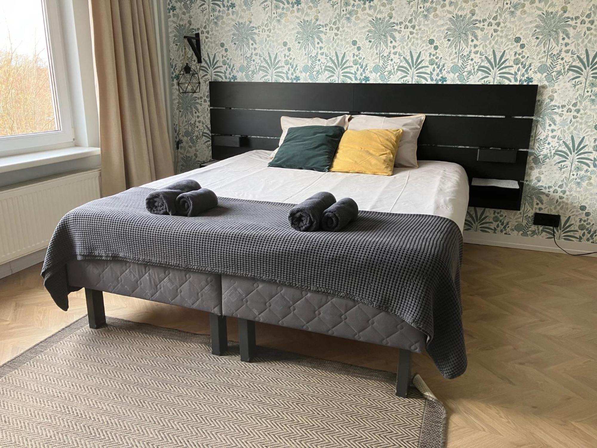 Room 10 Valmiera Εξωτερικό φωτογραφία