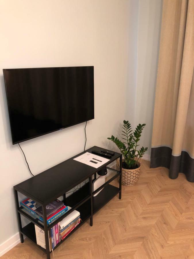 Room 10 Valmiera Εξωτερικό φωτογραφία