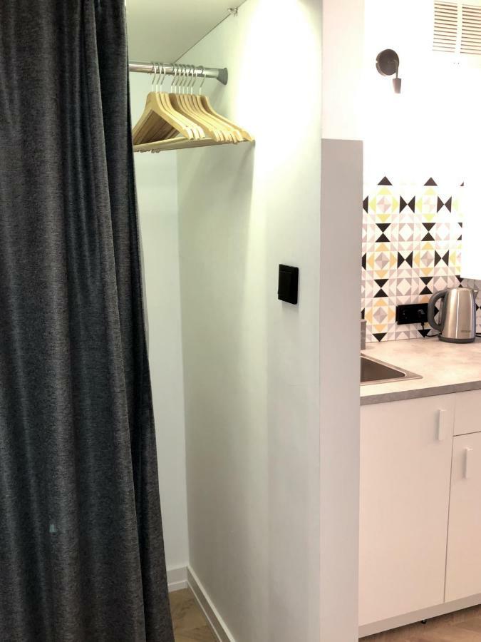 Room 10 Valmiera Εξωτερικό φωτογραφία