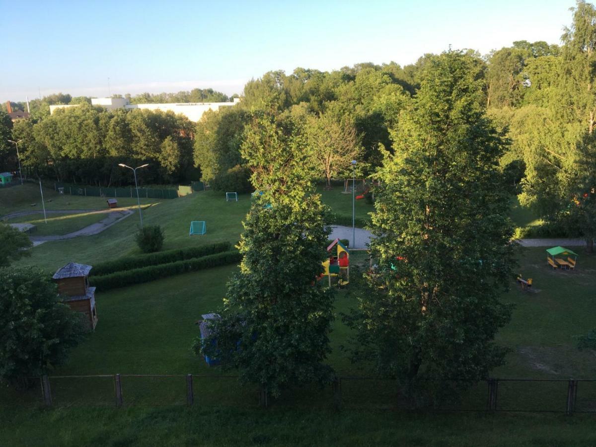 Room 10 Valmiera Εξωτερικό φωτογραφία