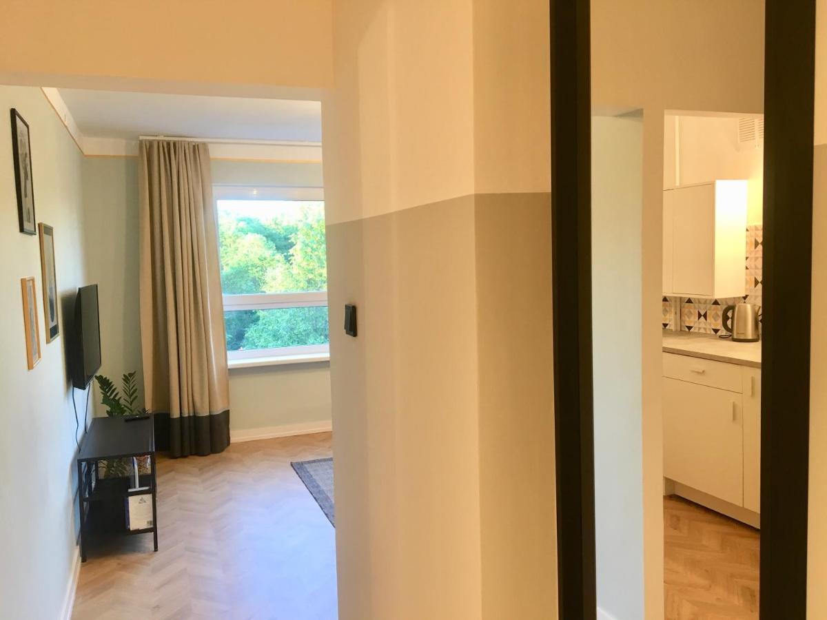 Room 10 Valmiera Εξωτερικό φωτογραφία