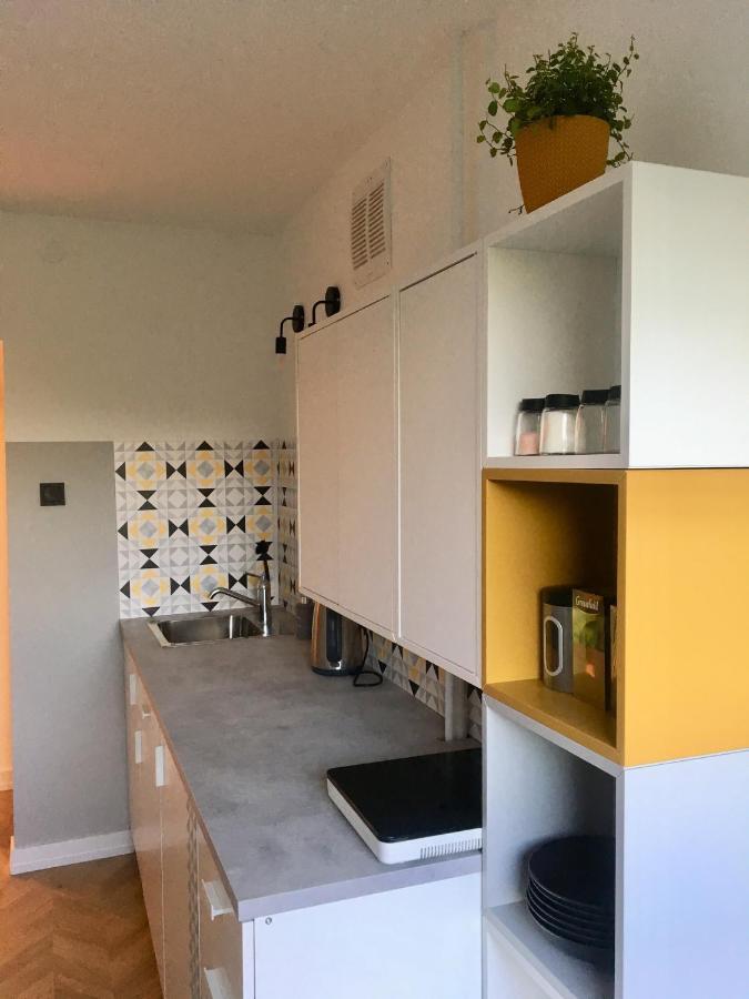 Room 10 Valmiera Εξωτερικό φωτογραφία