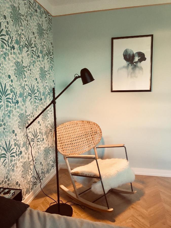 Room 10 Valmiera Εξωτερικό φωτογραφία